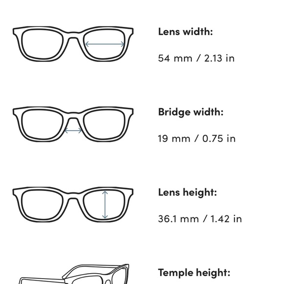 Versace Black Sunglasses NEW main image 8